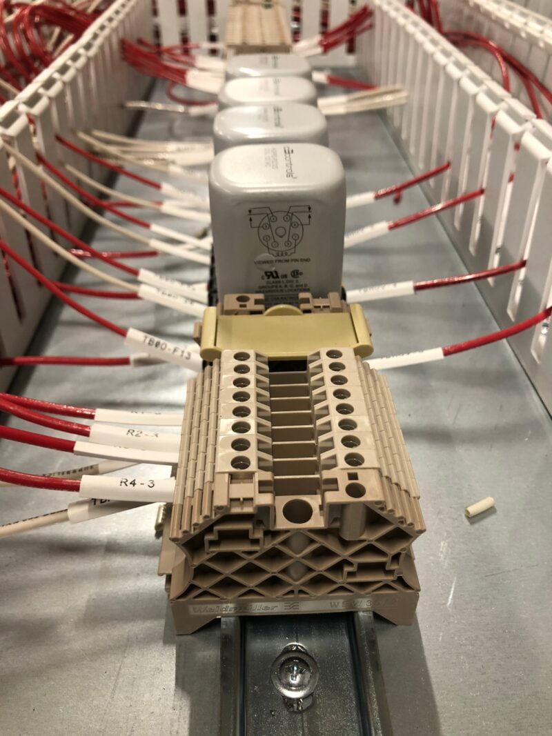 Diesel Transfer and Storage Terminal Blytheville, Arkansas AURA